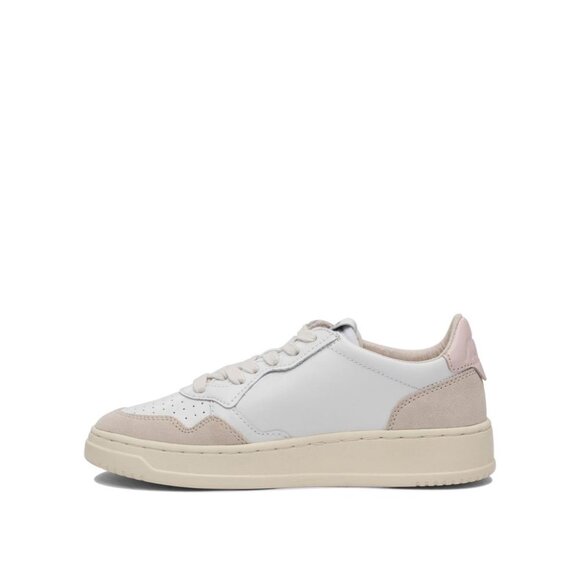 Autry Medalist Low Sneakers IT 40 Women - Picture 3 of 5